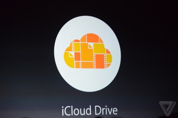 Apple annuncia iCloud Drive, un nuovo spazio di archiviazione in condivisione tra iOS, Mac e PC