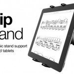 iKlip Xpand: supporto per musicisti e dj per il vostro iPad!
