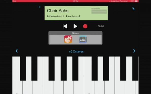 Audio e MIDI: ecco tutte le novità di iOS 8