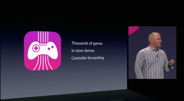 iOS 8: l’iPhone come controller dell’iPad