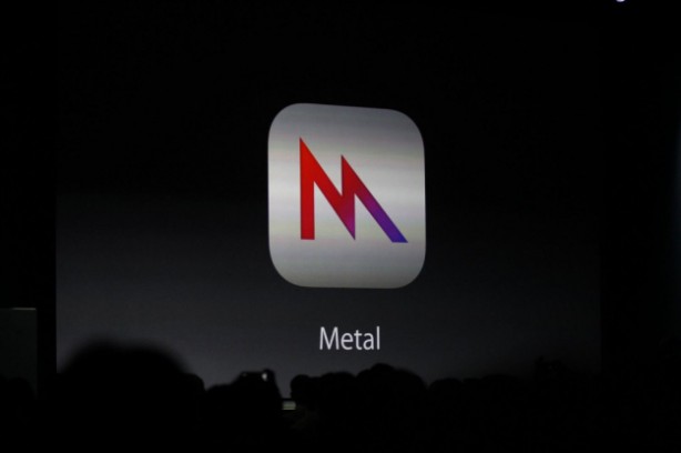 Con Metal gli iPad diventeranno piccole grandi console da gioco