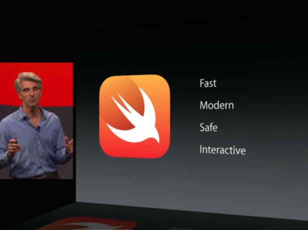 Swift, Metal e CloudKit: tante novità per gli sviluppatori