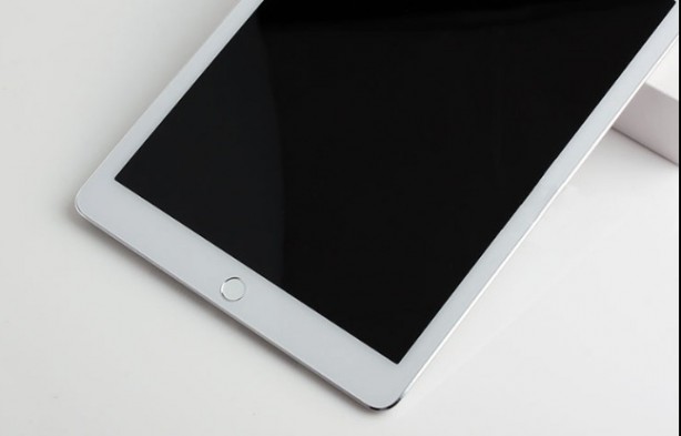 Prime immagini del presunto iPad Air 2