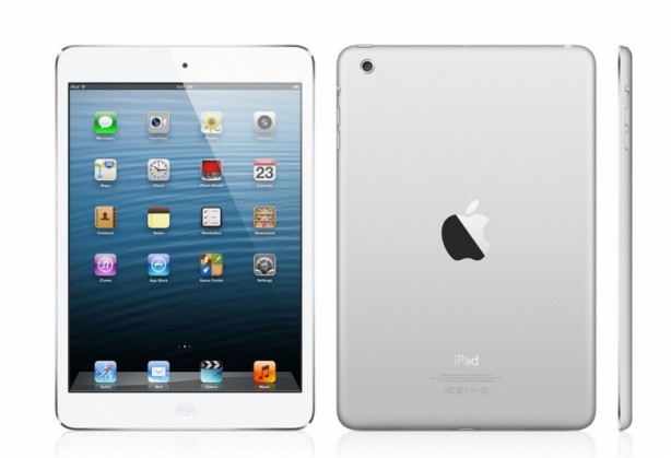Il prossimo iPad Air potrebbe includere un processore A8 e fotocamera da 8-megapixel