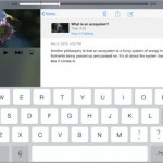 Apple annuncia importanti aggiornamenti in iTunes U