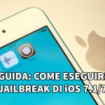 Come eseguire il jailbreak di iPad e iPad mini con Pangu – Guida Windows