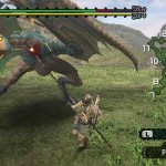 Monster Hunter Freedom arriverà anche su iOS
