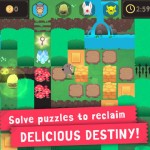 Cartoon Network pubblica su App Store “Monsters Ate My Birthday Cake”