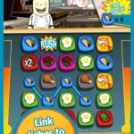 Disponibile su App Store Order Up! Fast Food di Chillingo