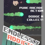 Super Pixelander: un nuovo shooter dai creatori di Danmaku