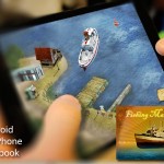 Fishing Manager: sta per arrivare il manageriale dedicato alla pesca