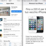 “Riuso e Riciclo”: Apple permuta il tuo vecchio iPad