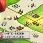 Romans In My Carpet!, un nuovo gioco di strategia per iOS