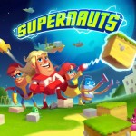 Supernauts, un nuovo gioco che diventerà cult?