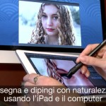 Trasforma l’iPad in una tavoletta grafica con Air Stylus