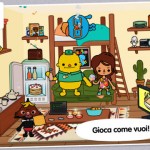 Toca Town: la storia di Toca Town è pronta ad essere scritta da voi