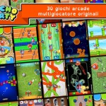 Mucho Party: un’applicazione unica nel suo genere che permette di divertirsi tutti insieme!