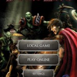 Dungeon Heroes: il famoso boardgame strategico sbarca anche su iPad