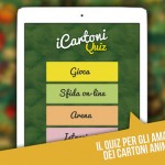 iCartoni Quiz si aggiorna con il multiplayer