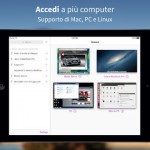 Importante aggiornamento per Screens VNC