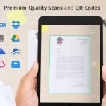 ScanBot: scansiona PDF e QR Code su iPad