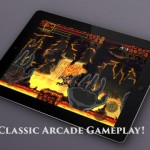 Arcane Ghosts, un nuovo platform 2D per iPad
