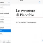 Nuovo update per Dropbox