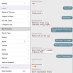 Con FireChat ora puoi chattare anche con gli utenti Android
