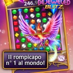 Nuovo update per Bejeweled Blitz