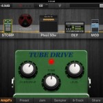 JamUp, l’app che porta effetti e amplificatori per la tua chitarra