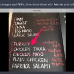 Nuovo aggiornamento per Evernote