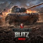 Su App Store arriva l’atteso World of Tanks Blitz