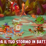 Rovio lancia Angry Birds Epic su App Store