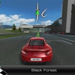 Volkswagen presenta il gioco Sport Car Challenge 2