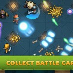 Riuscirai ad uscire dal sotterraneo dimenticato? Ecco Storm Casters