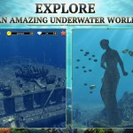 Scuba Diver Adventure: un gioco di Chillingo per esplorare le profondità marine
