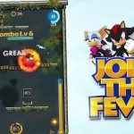 Sonic Jump Fever: il nuovo gioco SEGA arriverà su App Store in estate