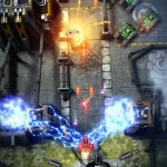 Sky Force 2014: arriva su App Store il famoso shooter verticale