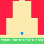 The Line, il nuovo Flappy Bird?