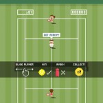 Tiny Tennis: un gioco “retro” per gli amanti del tennis