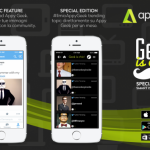 Appy Geek diventa più social!