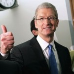 Apple, ennesimo ottimo trimestre ma l’iPad non decolla