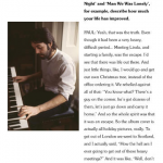 Paul McCartney trasforma i suoi album in app per iPad