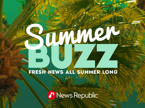 Summer Buzz: le novità estiva in News Republic