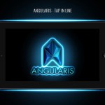Angularis: unisci i laser in questo nuovo highscore game