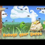 “Beekyr : Eco Shoot’em up”, salva l’ape regina dall’attacco delle vespe
