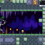 Callys Caves 2: Cally, impavida ragazzina alla ricerca dei propri genitori