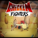 Chicken Fighters: diventa il pollo più forte del mondo