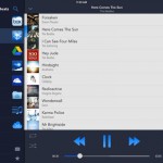 Ascolta la tua musica salvata su Cloud con CloudBeats
