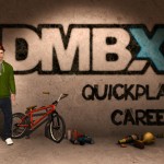 DMBX 2.6 – Mountain Bike and BMX, nuove acrobatiche gare in bici